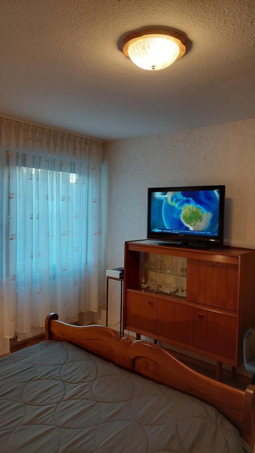Fremdenzimmer Familie Foerster Villingen-Schwenningen Kültér fotó