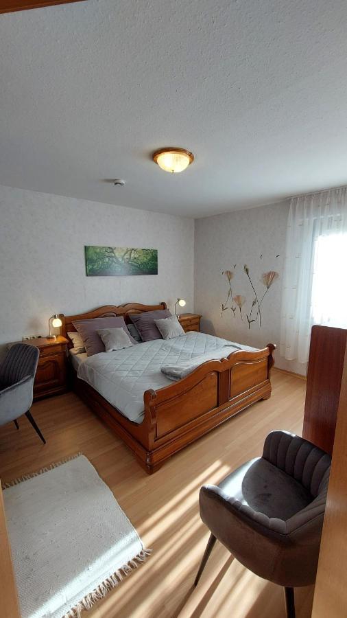 Fremdenzimmer Familie Foerster Villingen-Schwenningen Kültér fotó
