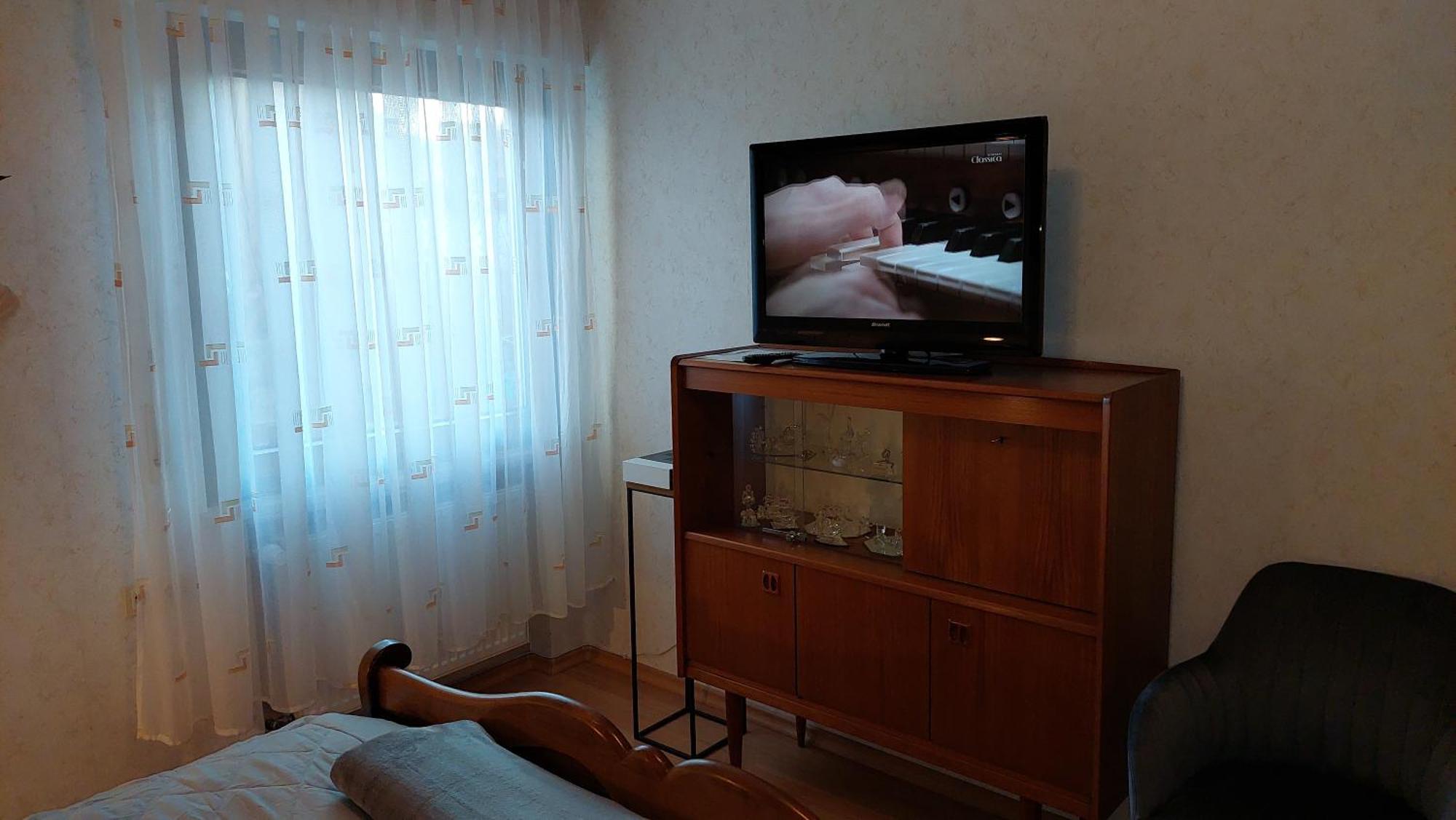 Fremdenzimmer Familie Foerster Villingen-Schwenningen Kültér fotó